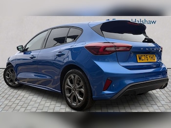 Used Ford Focus 2025 for sale - 79319810: Photo