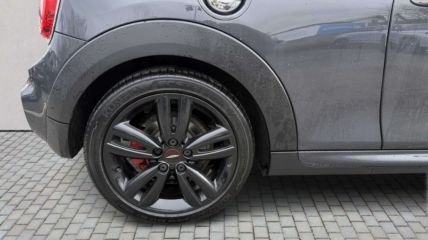 Used MINI Hatch 2019 for sale - 77674686: Photo 10