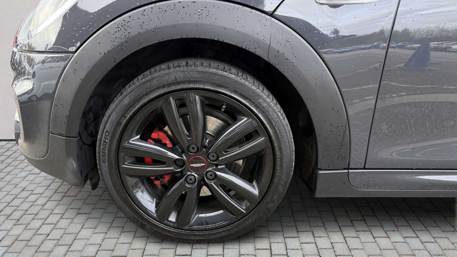 Used MINI Hatch 2019 for sale - 77674686: Photo 11