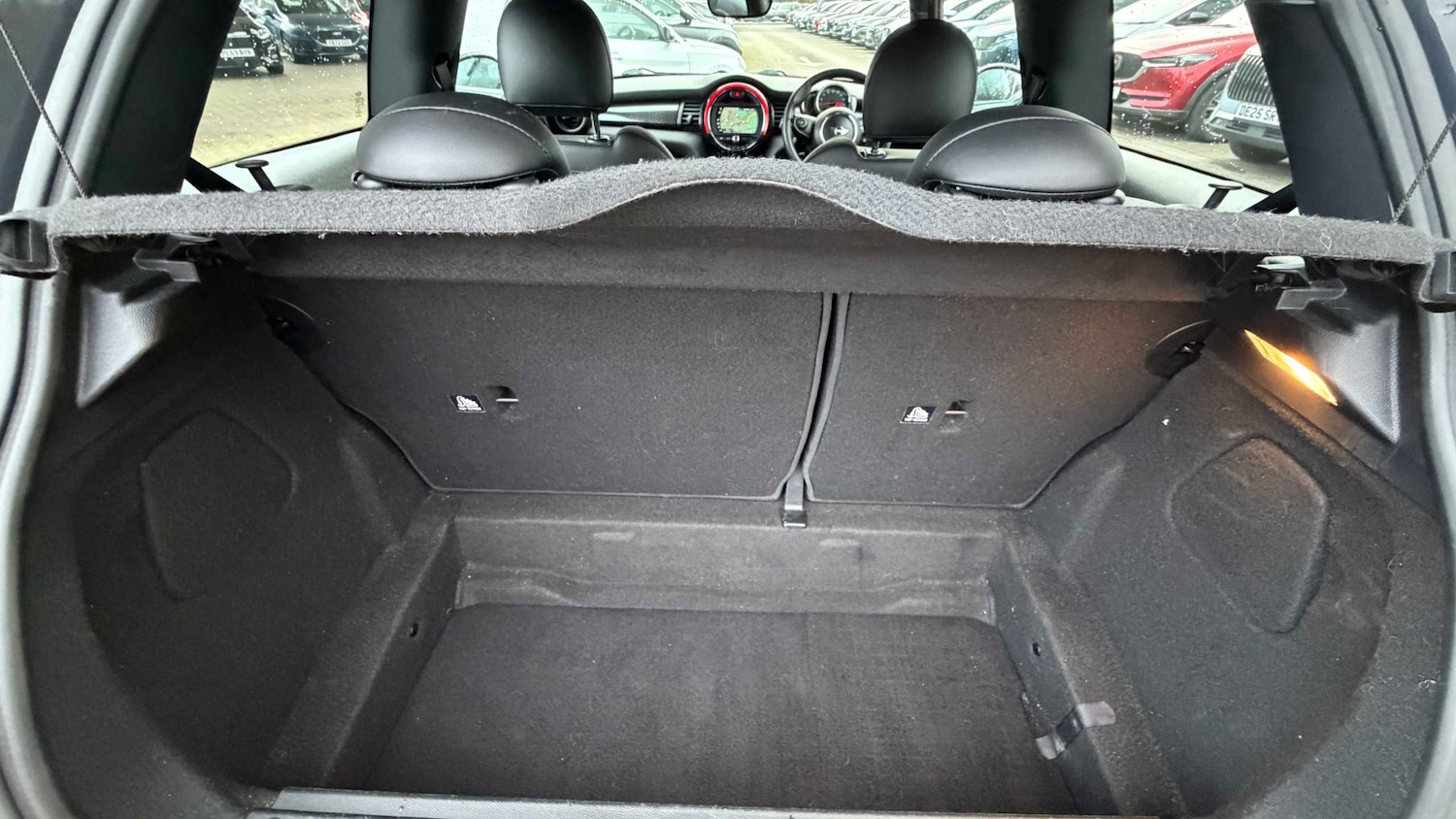 Used MINI Hatch 2019 for sale - 77674686: Photo 13