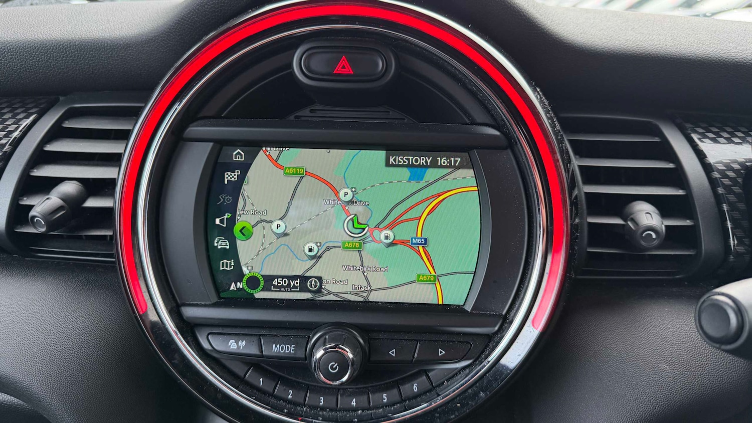 Used MINI Hatch 2019 for sale - 77674686: Photo 17