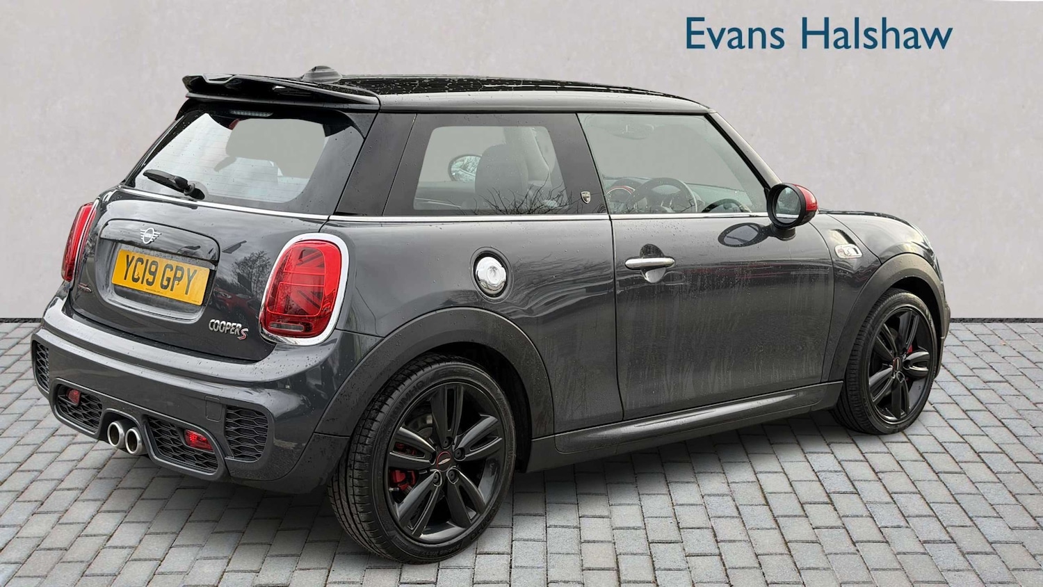 Used MINI Hatch 2019 for sale - 77674686: Photo 3