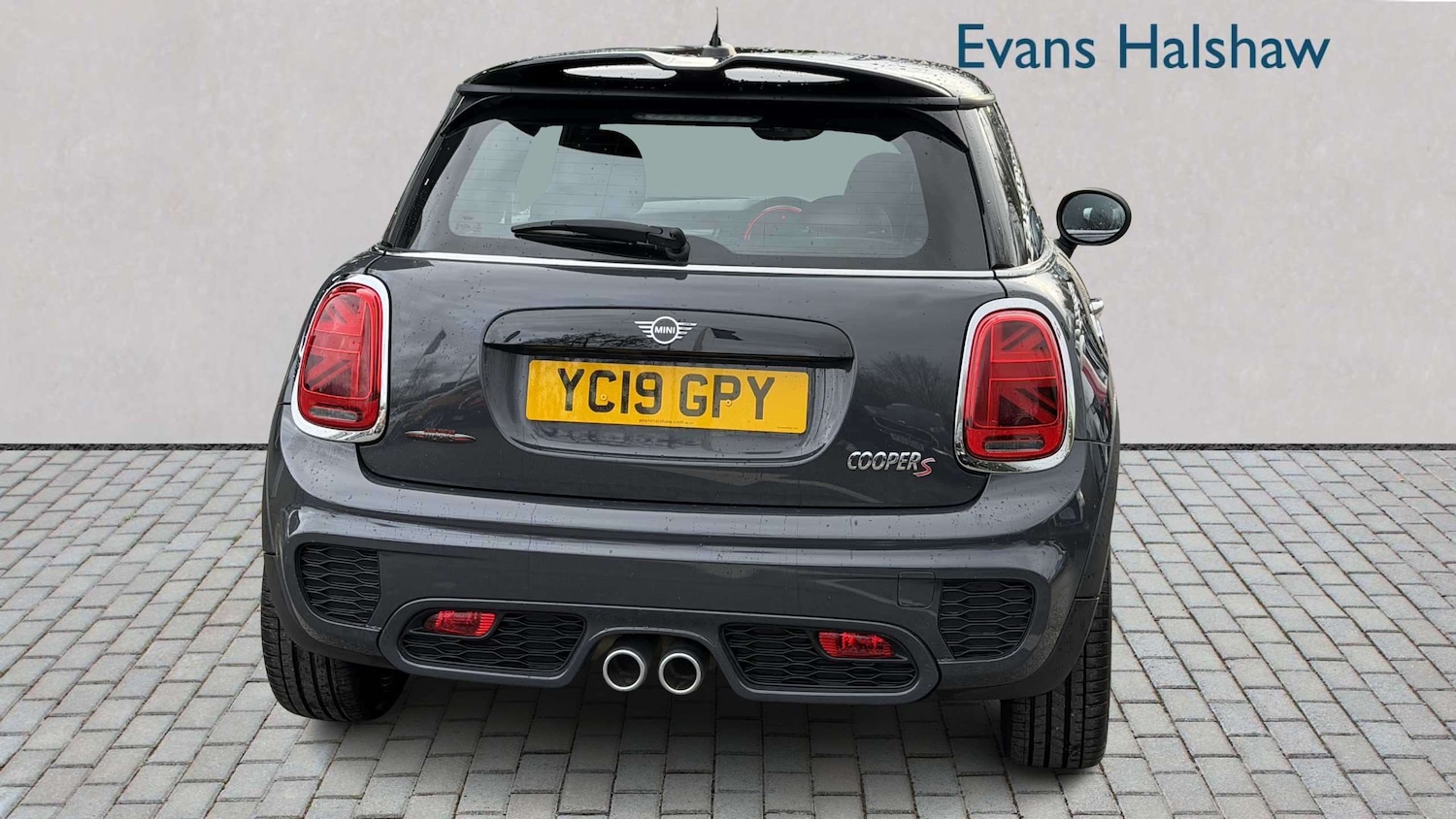 Used MINI Hatch 2019 for sale - 77674686: Photo 4