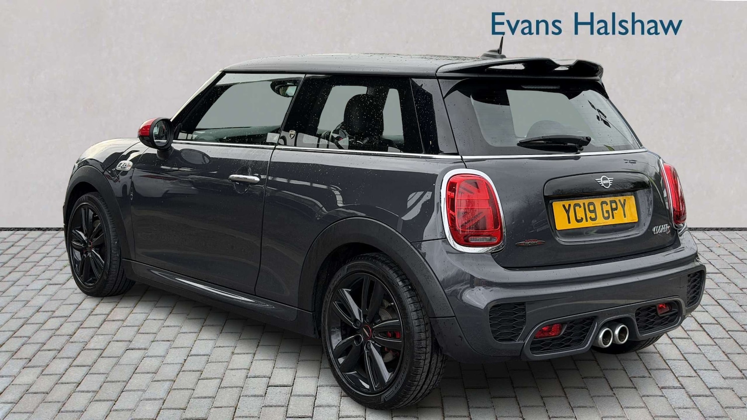 Used MINI Hatch 2019 for sale - 77674686: Photo 5