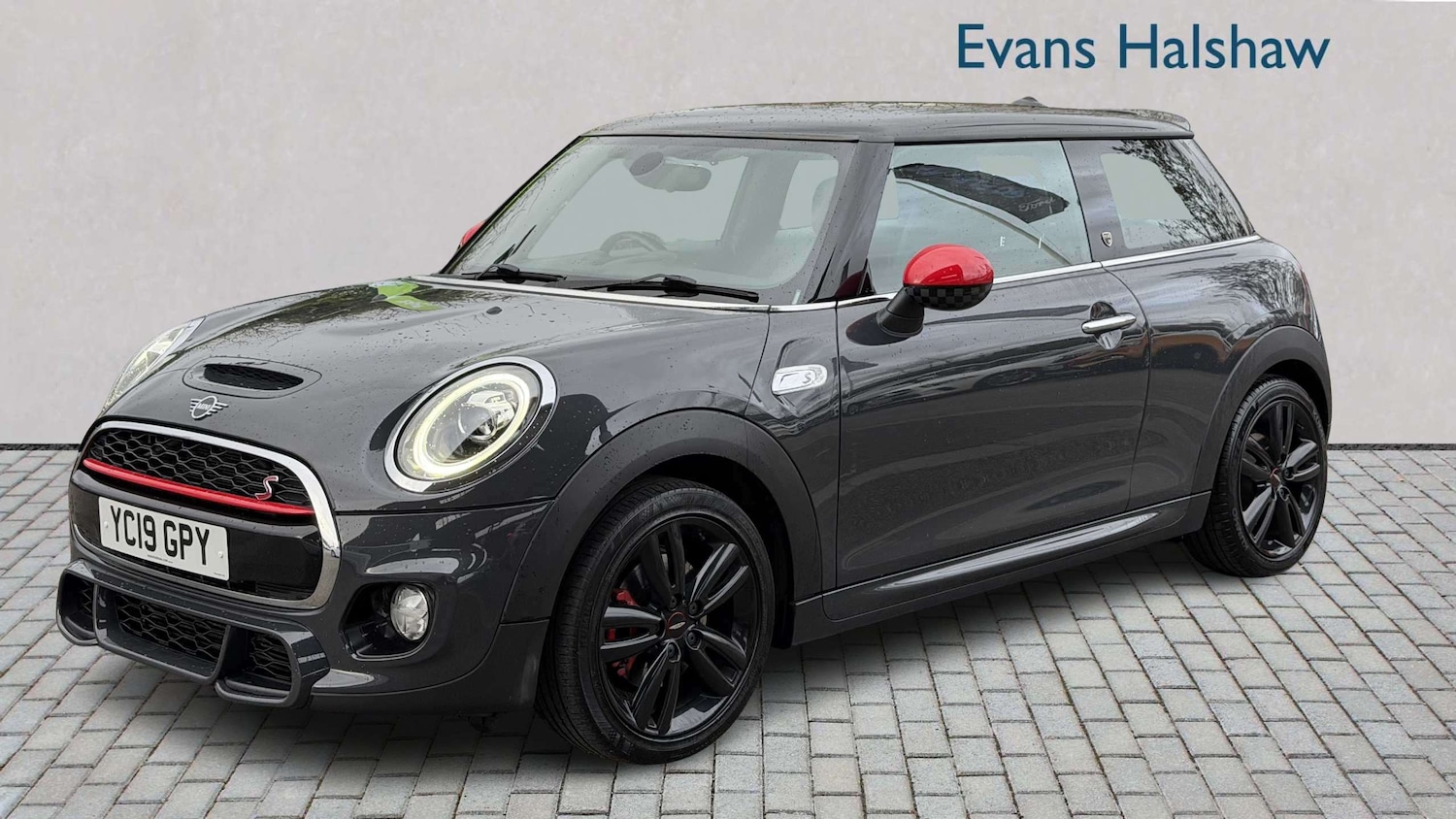 Used MINI Hatch 2019 for sale - 77674686: Photo 7