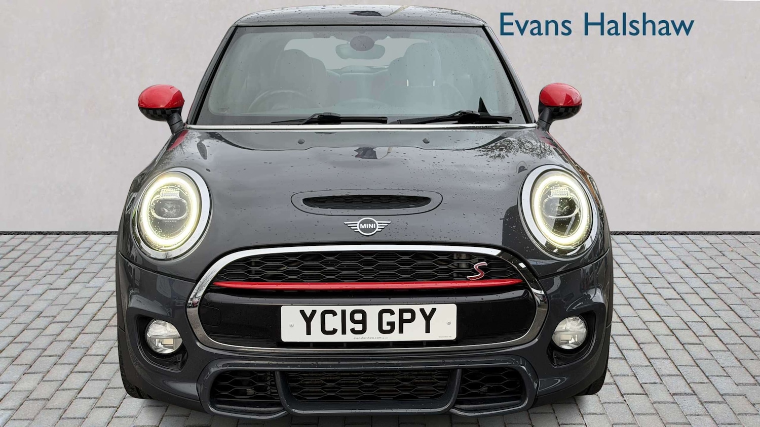 Used MINI Hatch 2019 for sale - 77674686: Photo 8