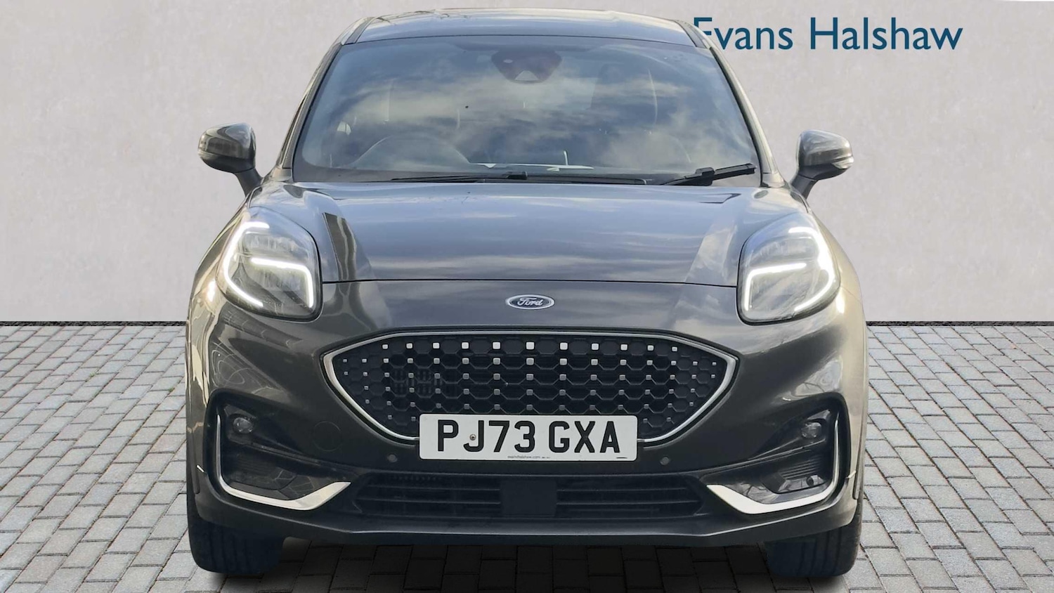 Used Ford Puma 2023 for sale - 77011265: Photo 1