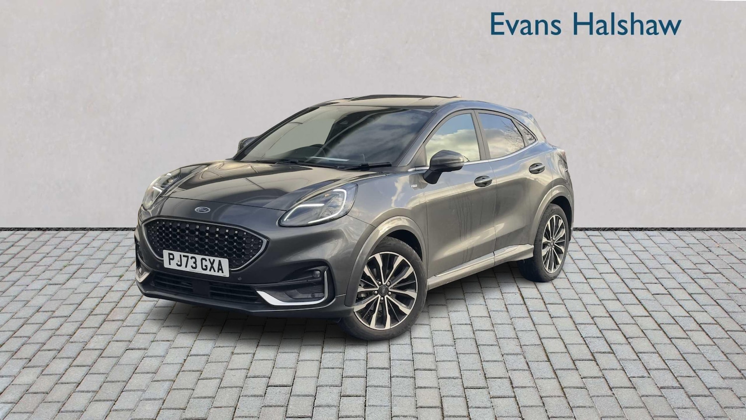 Used Ford Puma 2023 for sale - 77011265: Photo 2