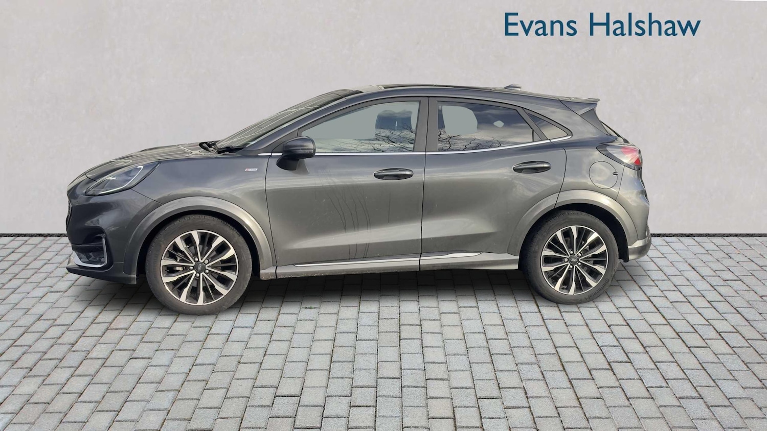 Used Ford Puma 2023 for sale - 77011265: Photo 3