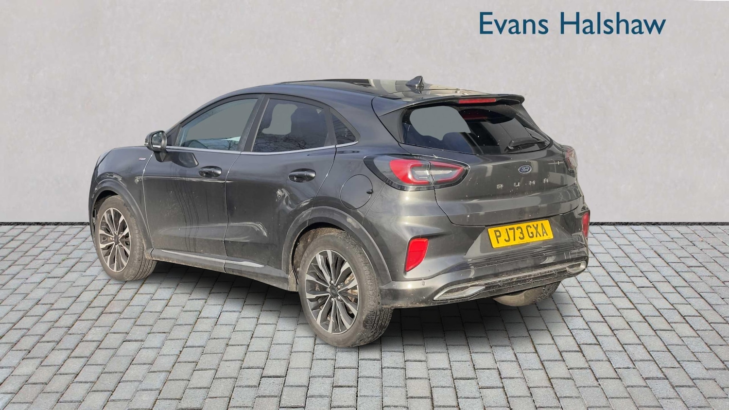 Used Ford Puma 2023 for sale - 77011265: Photo 4