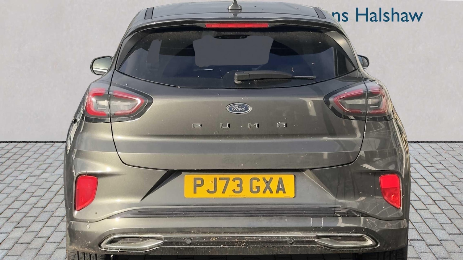 Used Ford Puma 2023 for sale - 77011265: Photo 5