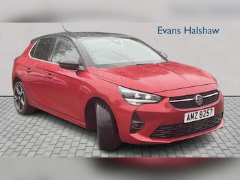 Used Vauxhall Corsa 2023 for sale - 78913572: Photo