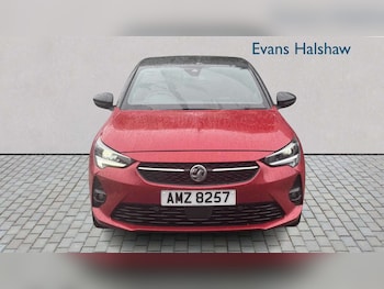 Used Vauxhall Corsa 2023 for sale - 78913572: Photo