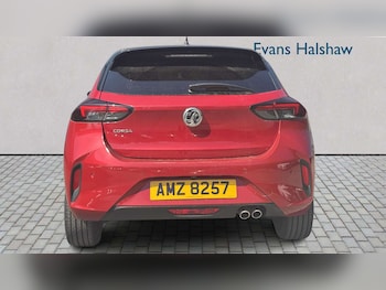 Used Vauxhall Corsa 2023 for sale - 78913572: Photo