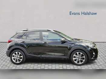 Used Kia Stonic 2019 for sale - 78937217: Photo