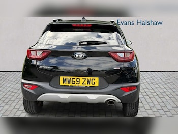 Used Kia Stonic 2019 for sale - 78937217: Photo