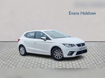 SEAT - Ibiza
