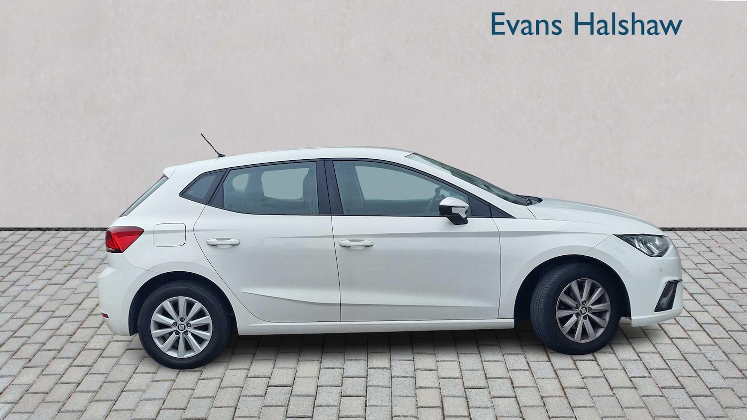 Used SEAT Ibiza 2017 for sale - 76310771: Photo 2