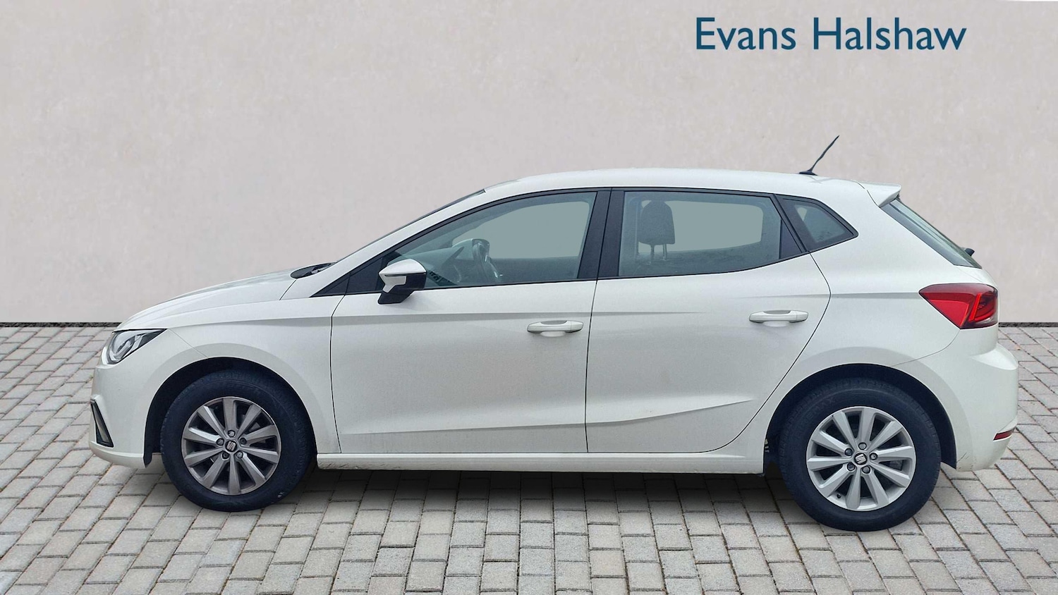 Used SEAT Ibiza 2017 for sale - 76310771: Photo 3
