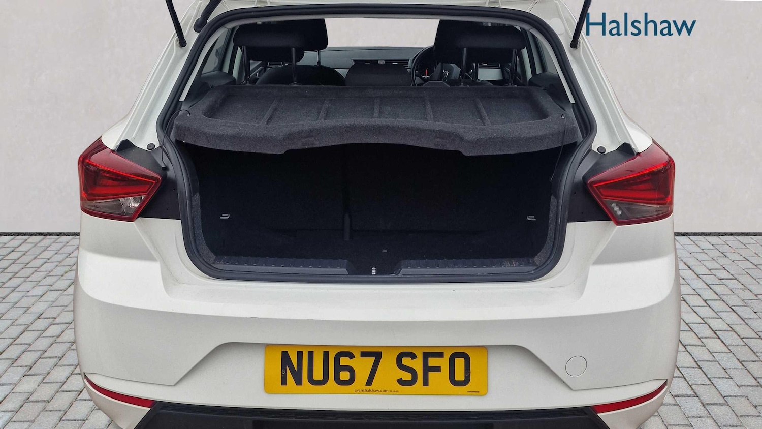 Used SEAT Ibiza 2017 for sale - 76310771: Photo 4