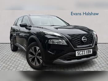 Used Nissan X-Trail 2023 for sale - 79810985: Photo