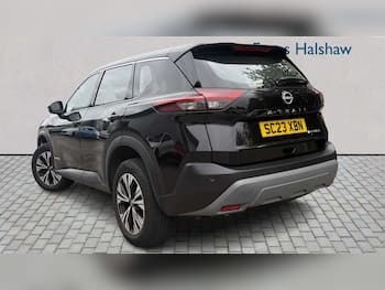 Used Nissan X-Trail 2023 for sale - 79810985: Photo