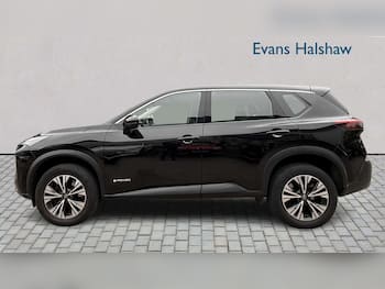 Used Nissan X-Trail 2023 for sale - 79810985: Photo