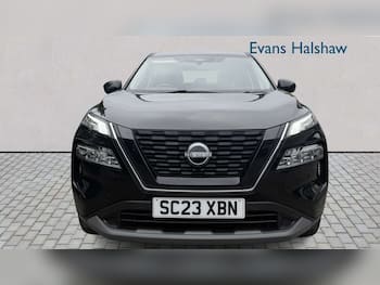 Used Nissan X-Trail 2023 for sale - 79810985: Photo