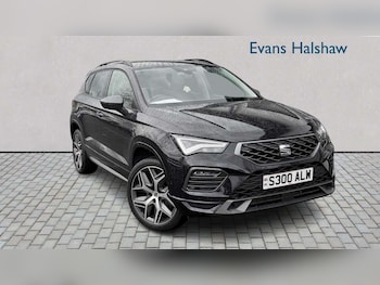 Used SEAT Ateca 2025 for sale - 78294561: Photo