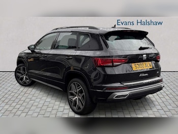 Used SEAT Ateca 2025 for sale - 78294561: Photo