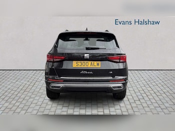 Used SEAT Ateca 2025 for sale - 78294561: Photo