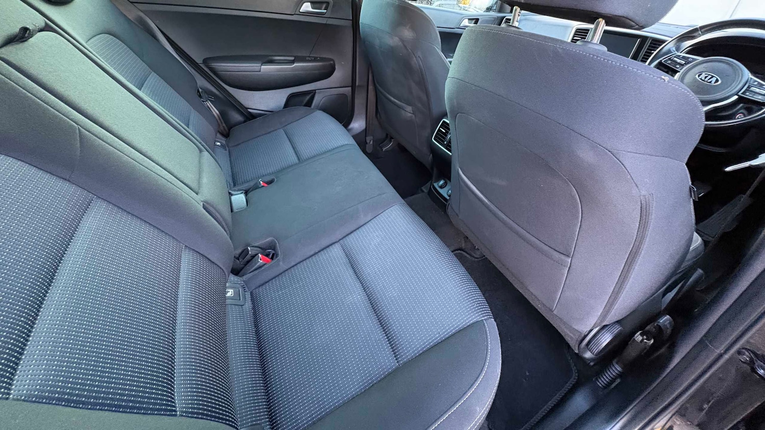 Used Kia Sportage 2020 for sale - 76298293: Photo 13