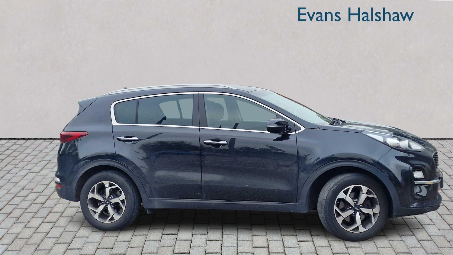 Used Kia Sportage 2020 for sale - 76298293: Photo 2