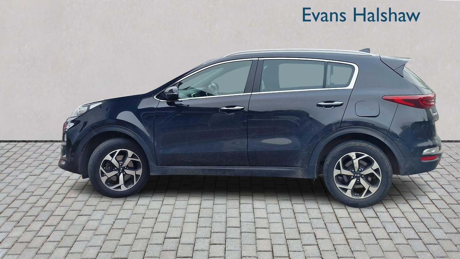 Used Kia Sportage 2020 for sale - 76298293: Photo 5