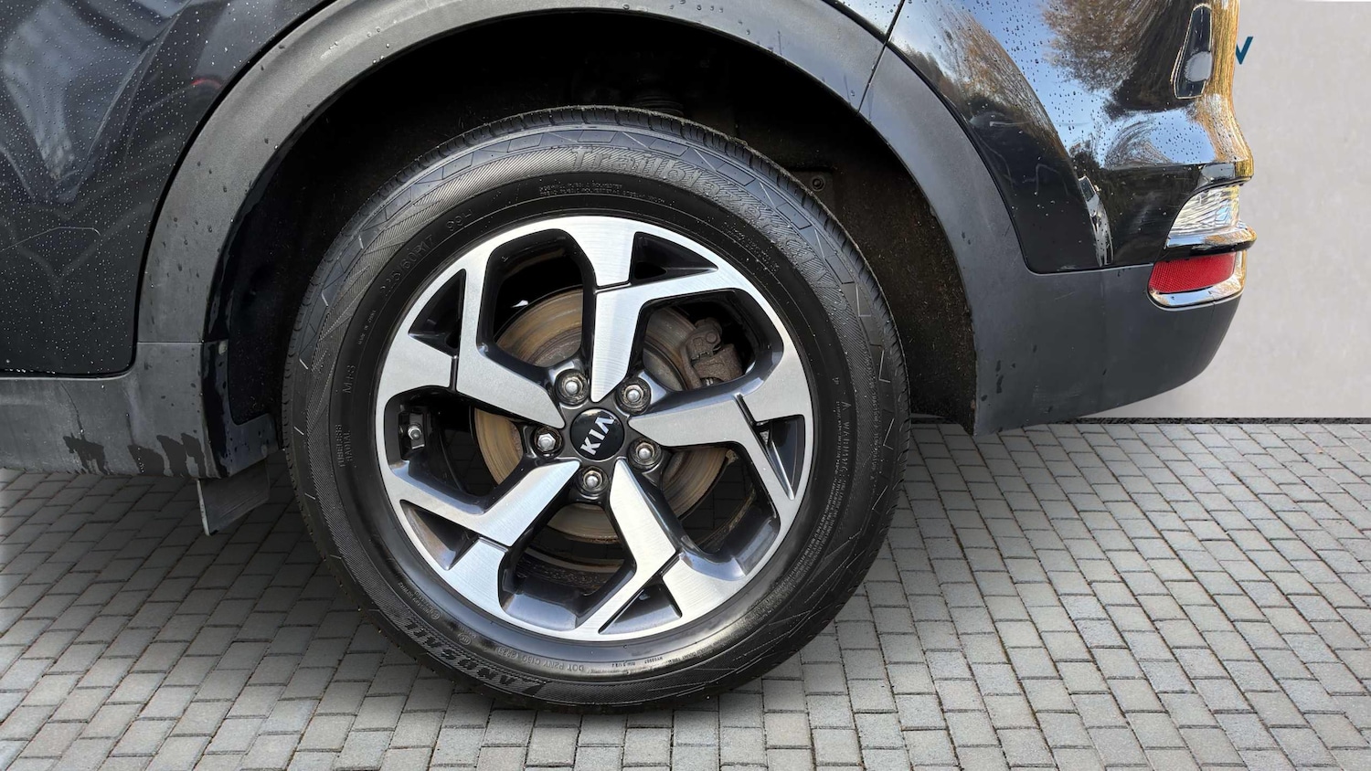 Used Kia Sportage 2020 for sale - 76298293: Photo 9