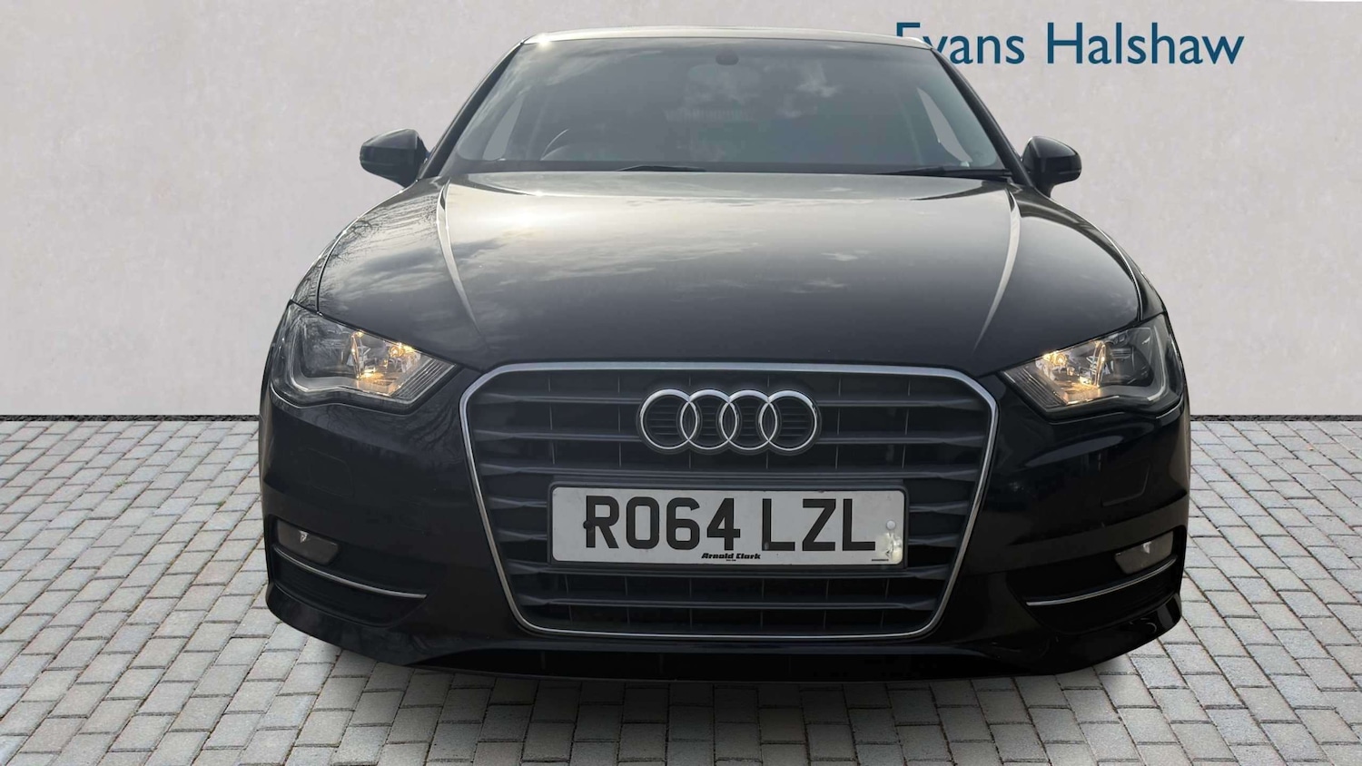 Used Audi A3 2014 for sale - 77811102: Photo 4