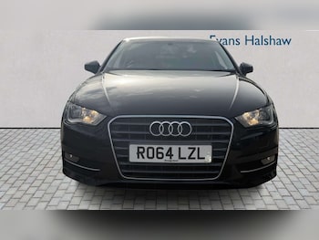 Used Audi A3 2014 for sale - 77811102: Photo