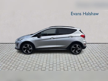 Used Ford Fiesta 2018 for sale - 78142163: Photo