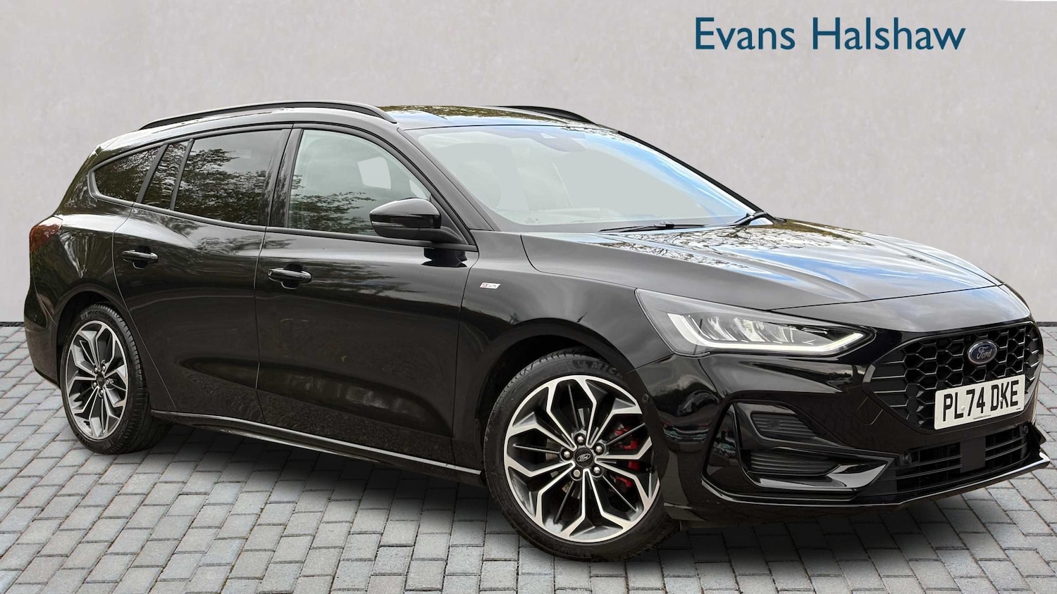 Used Ford Focus 2024 for sale - 76475826: Photo 1