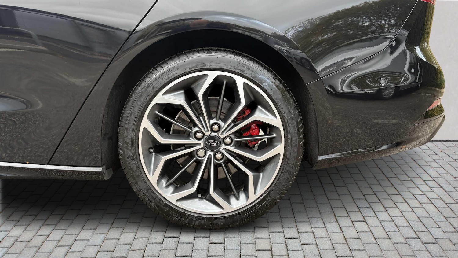 Used Ford Focus 2024 for sale - 76475826: Photo 10