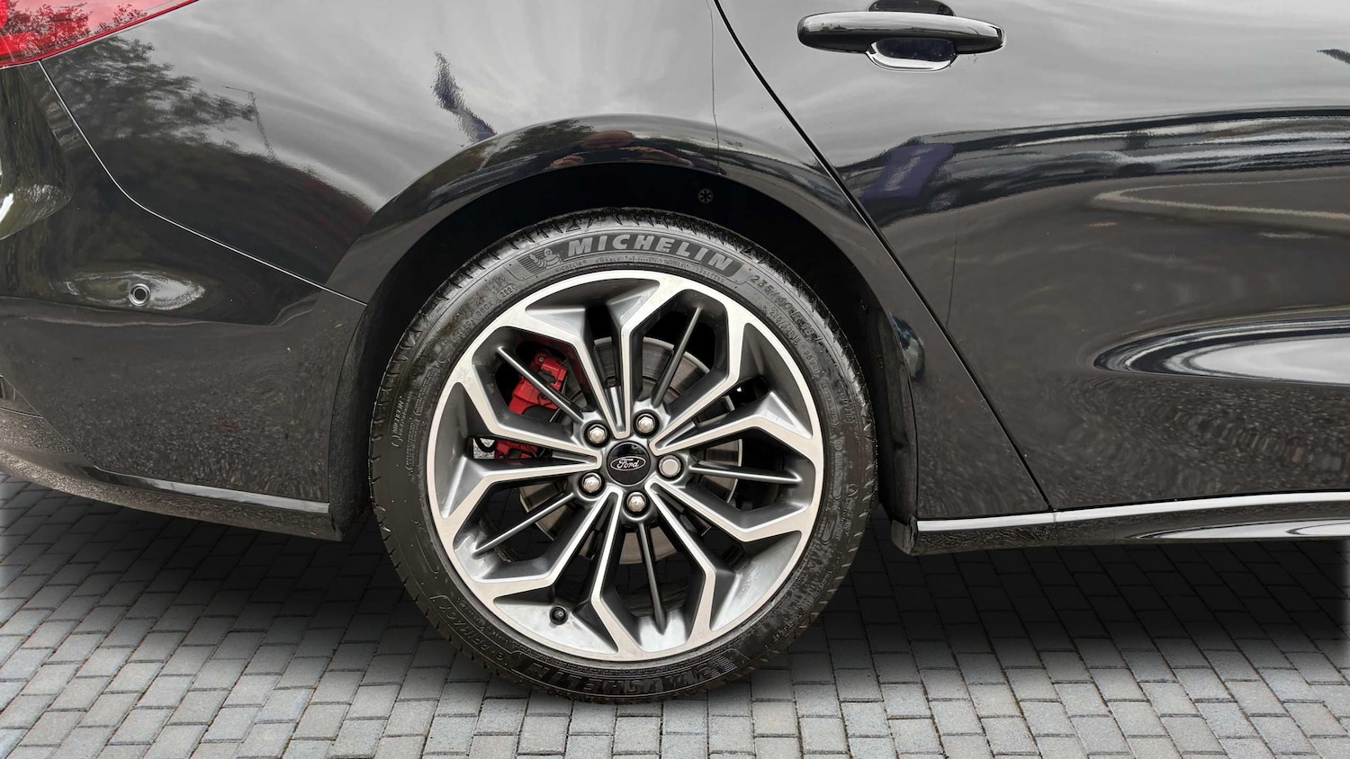 Used Ford Focus 2024 for sale - 76475826: Photo 11