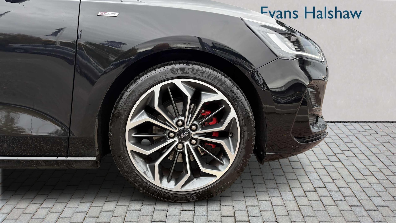 Used Ford Focus 2024 for sale - 76475826: Photo 12