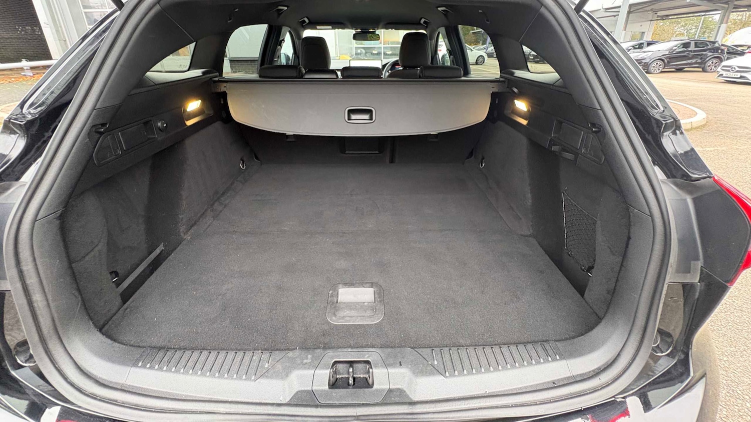 Used Ford Focus 2024 for sale - 76475826: Photo 13