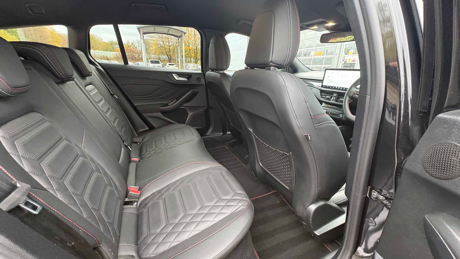 Used Ford Focus 2024 for sale - 76475826: Photo 15