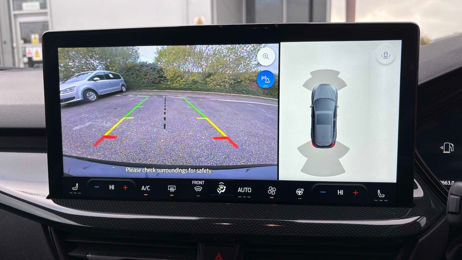 Used Ford Focus 2024 for sale - 76475826: Photo 18