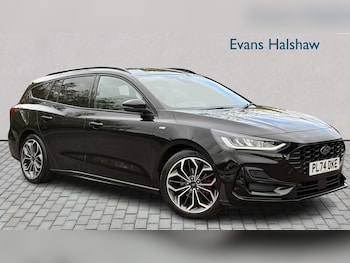 Used Ford Focus 2024 for sale - 76475826: Photo