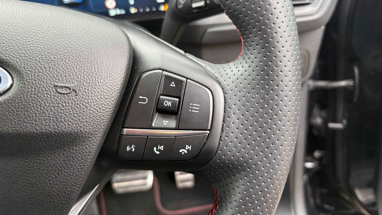 Used Ford Focus 2024 for sale - 76475826: Photo 20