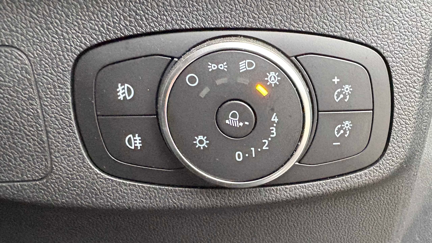 Used Ford Focus 2024 for sale - 76475826: Photo 22