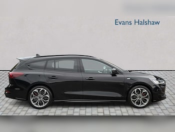 Used Ford Focus 2024 for sale - 76475826: Photo