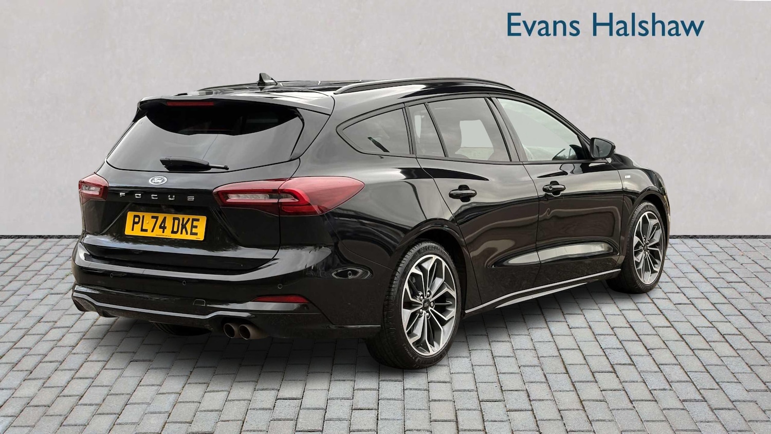 Used Ford Focus 2024 for sale - 76475826: Photo 3